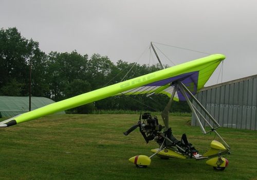 delta-trike